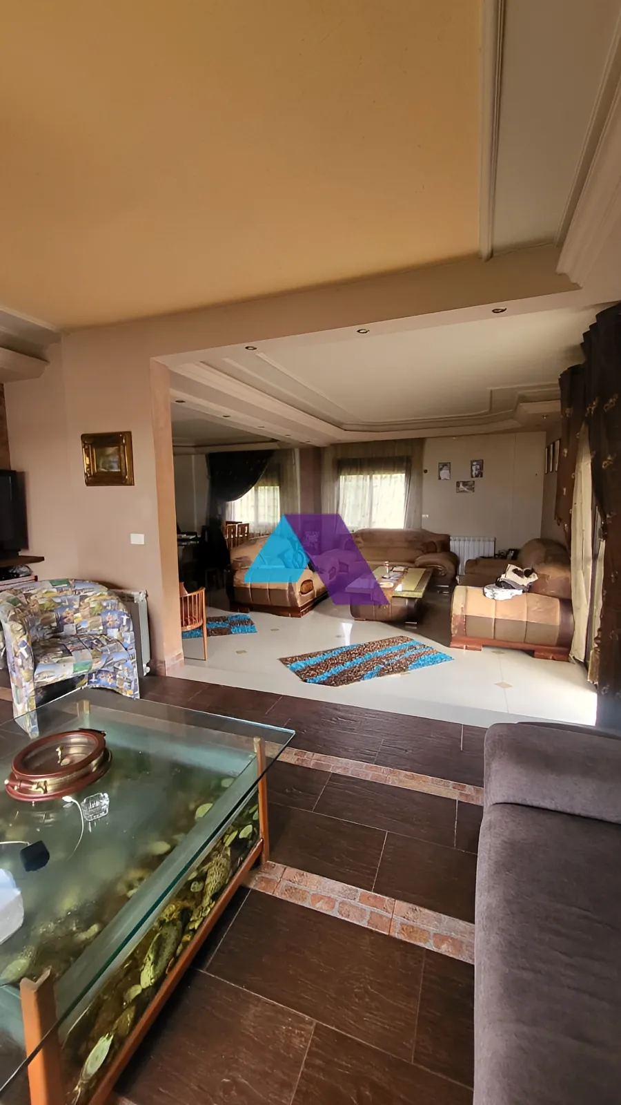 Apartment for Sale in Dbayeh