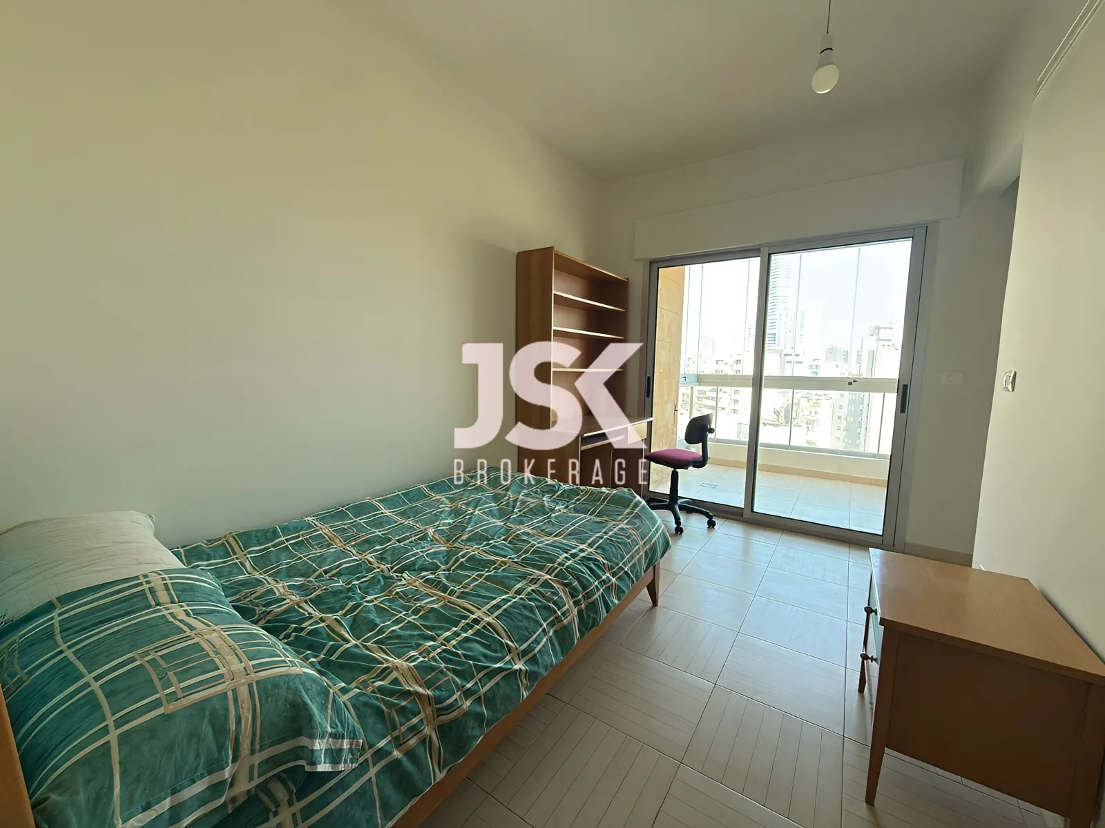 Apartment for Rent in Achrafieh
