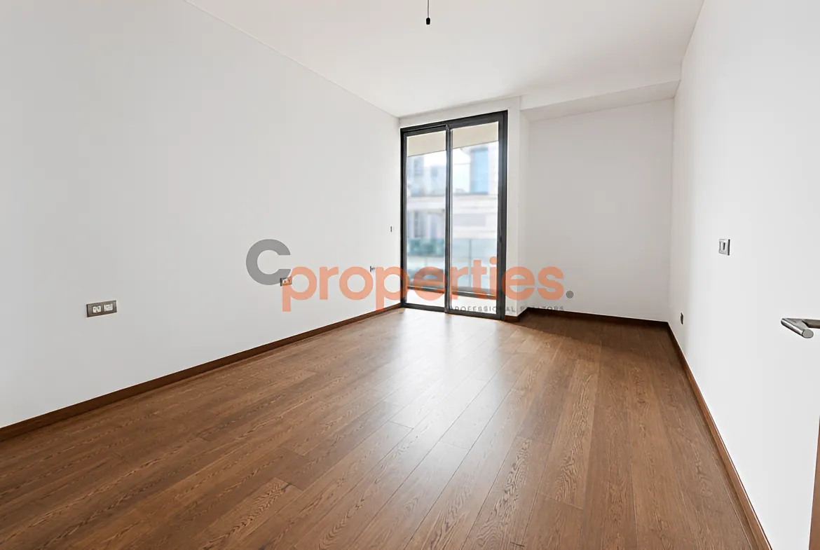 Apartment for Sale in Downtown