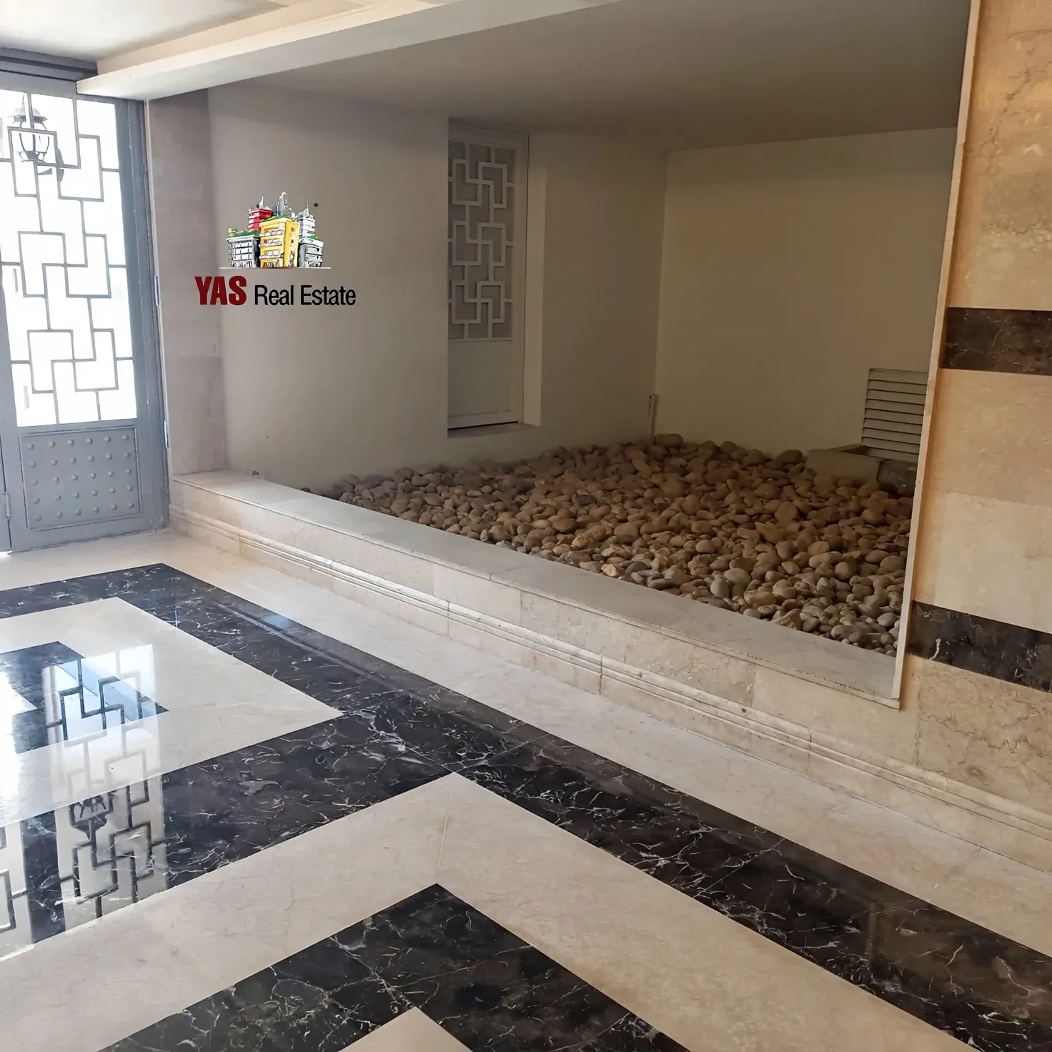 Apartment for Sale in Baabda
