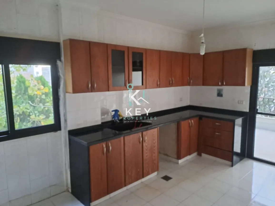 Apartment for rent in Bouar, Lebanon