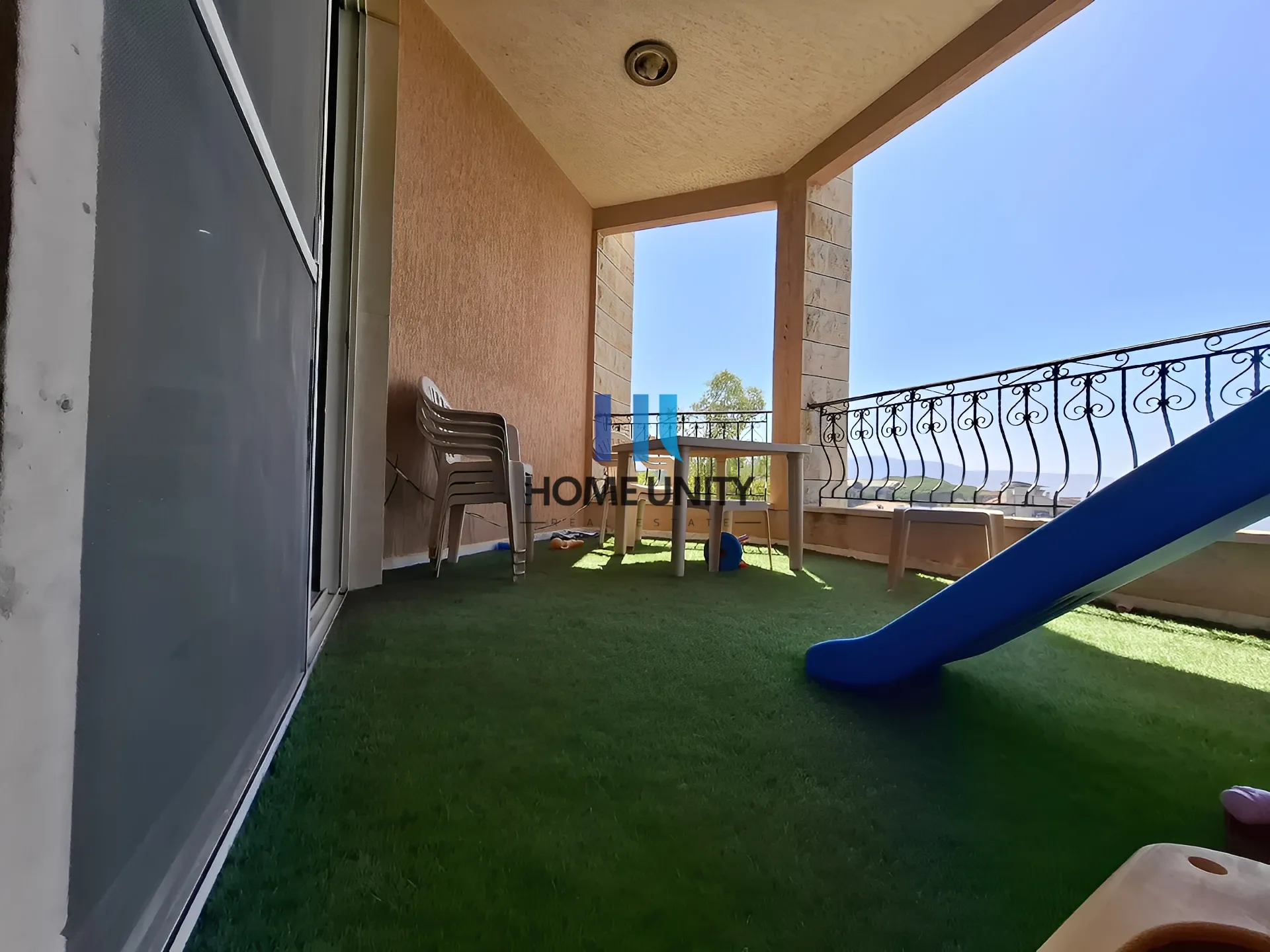 Apartment in Aley, lebanon