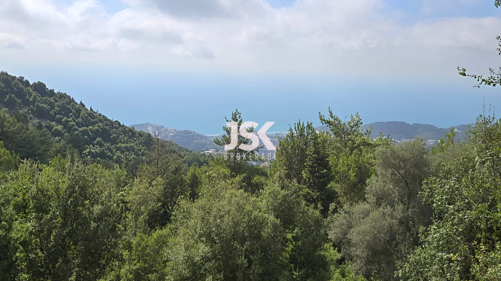 Land for Sale in Jouret el-Termos