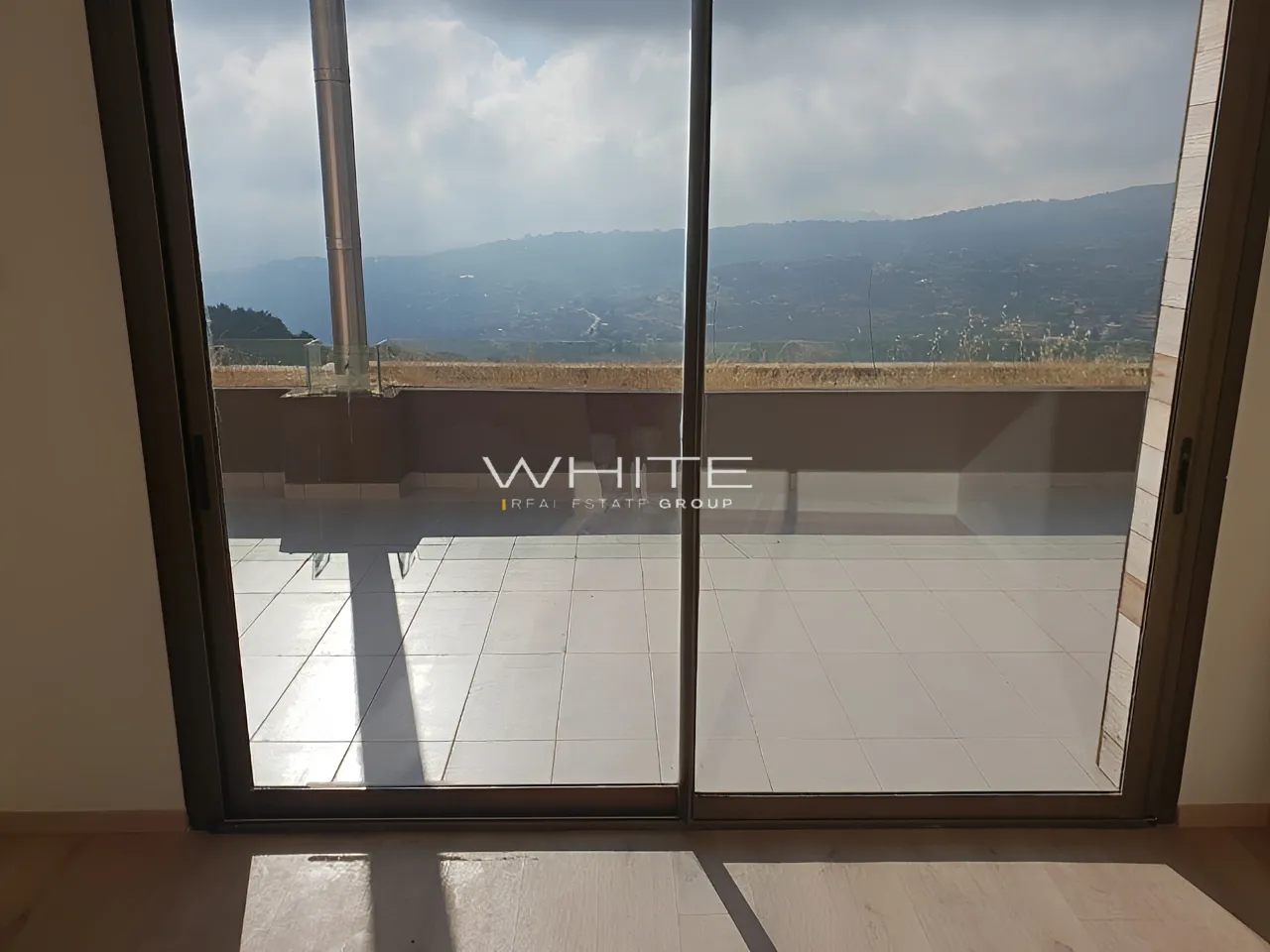 Duplex for sale in Faqra, lebanon