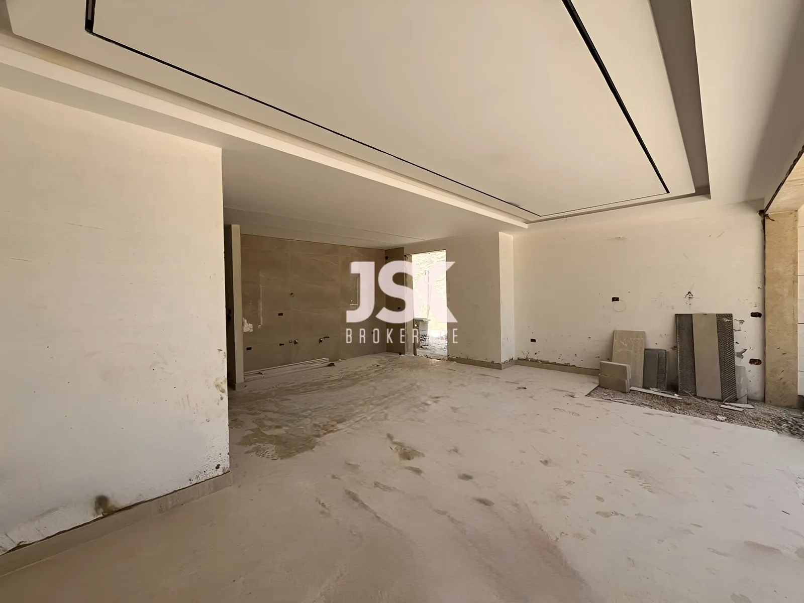 Apartment for Sale in Koura - 2 bed, 3 bath
