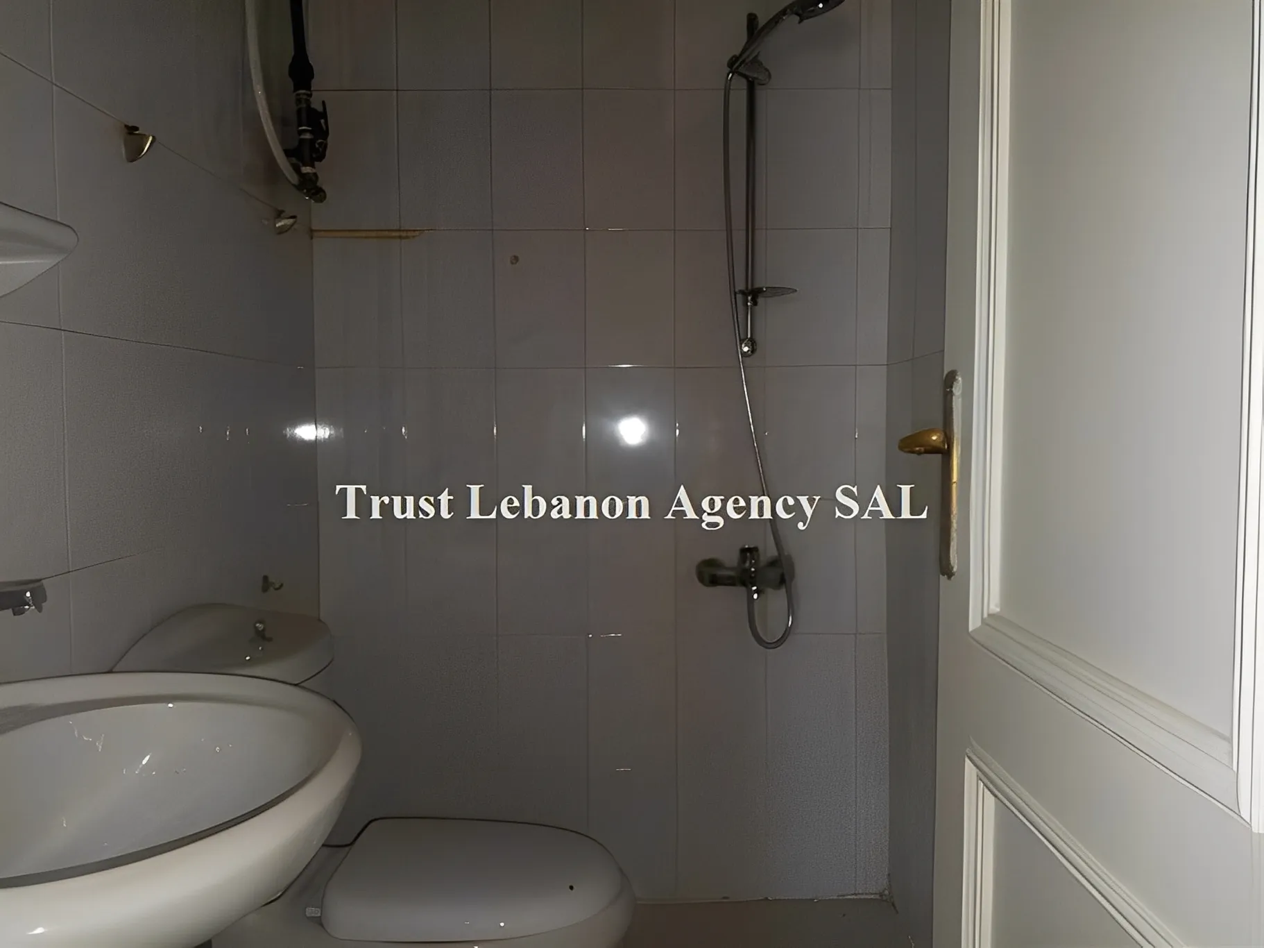 Apartment for Sale in Baabda Hadath Lebanon