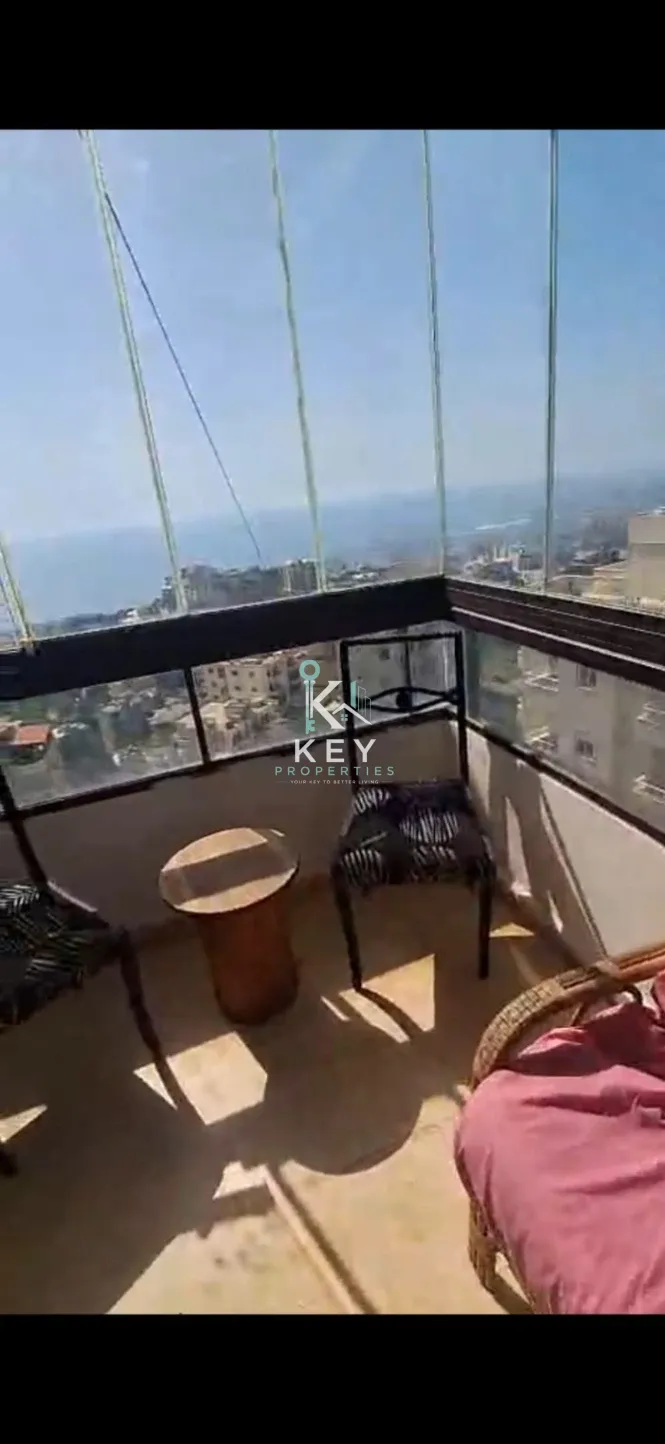 Apartment for rent in Jbeil, Lebanon
