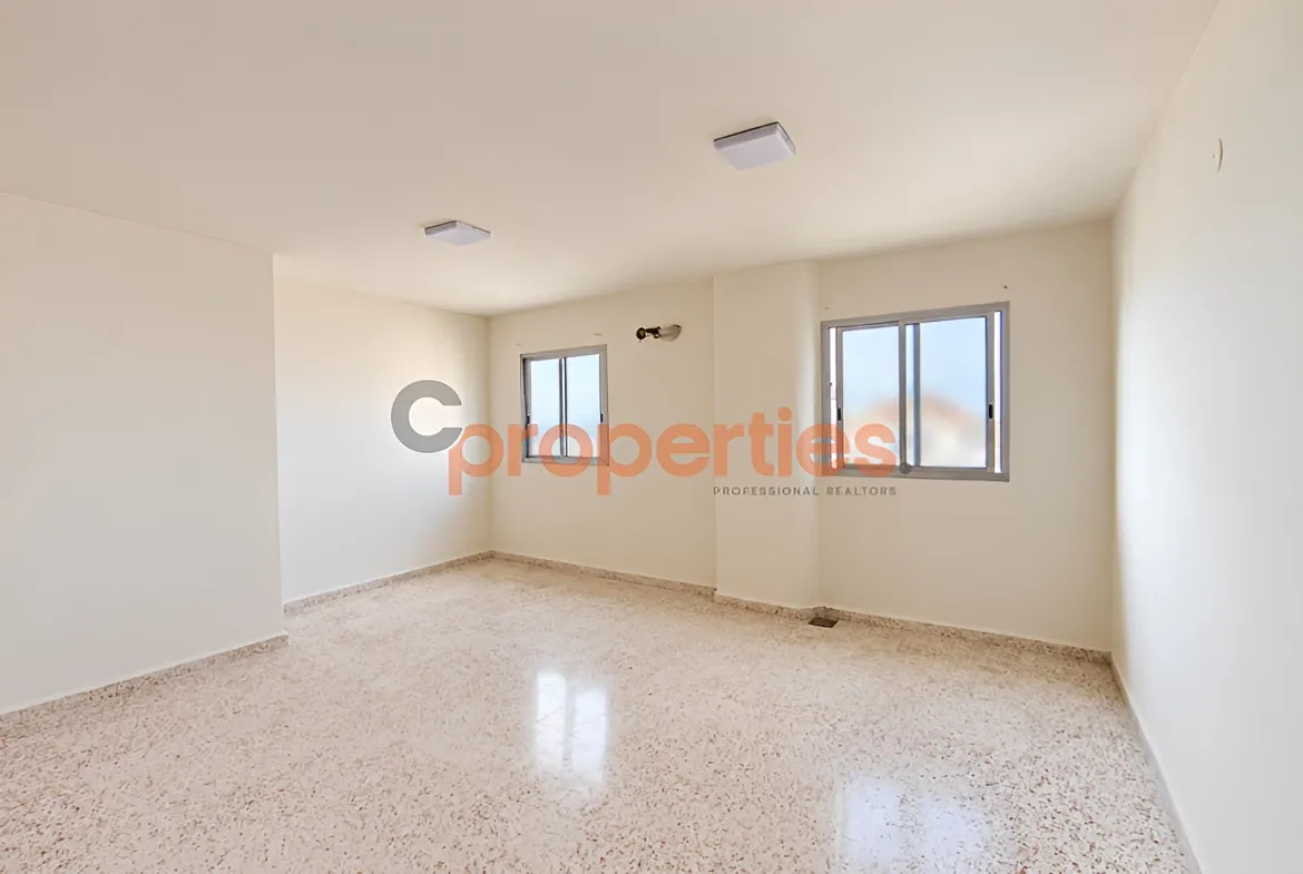 Office for Rent in Baabda
