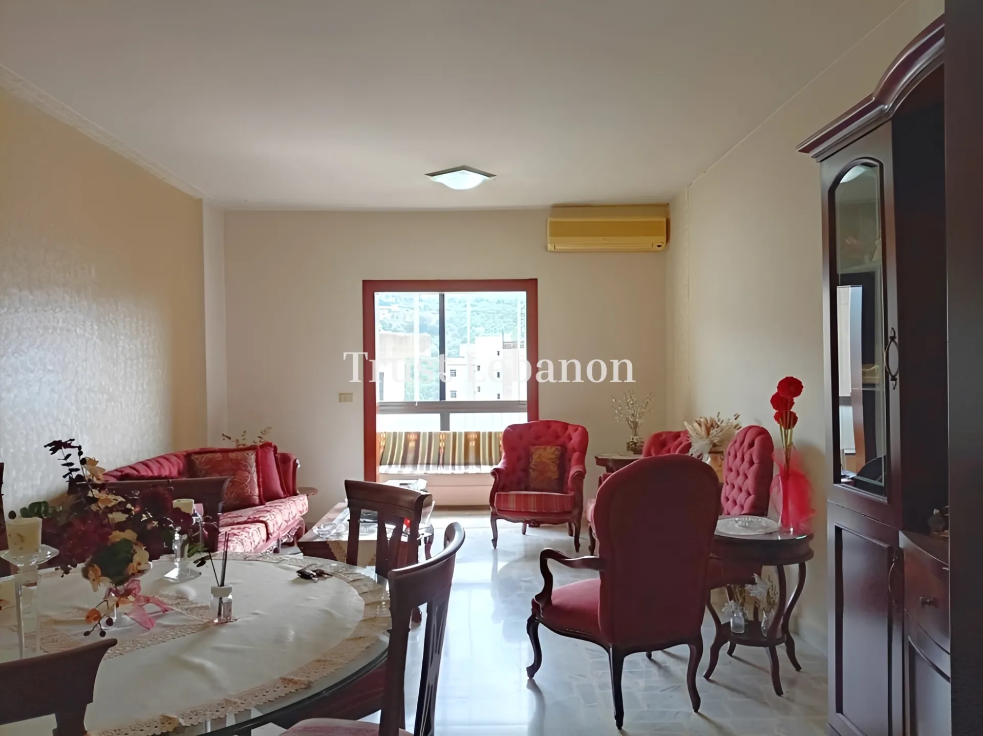Apartment for sale in Biaqout