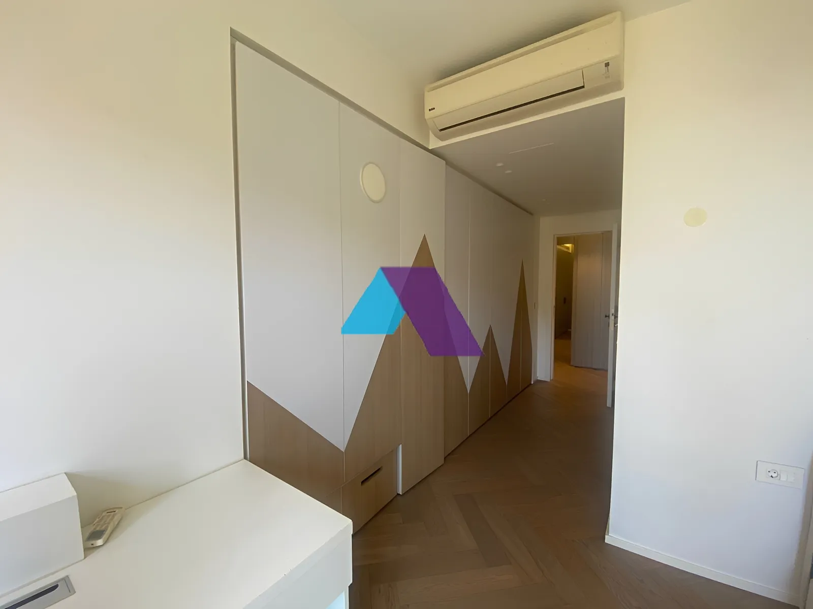 Apartment for Sale in Beit Misk