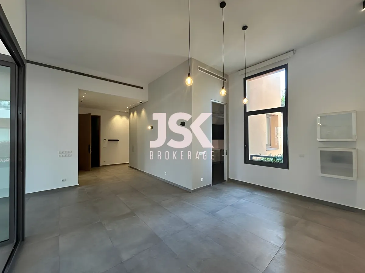 Apartment for Sale in Badaro, Beirut, Lebanon