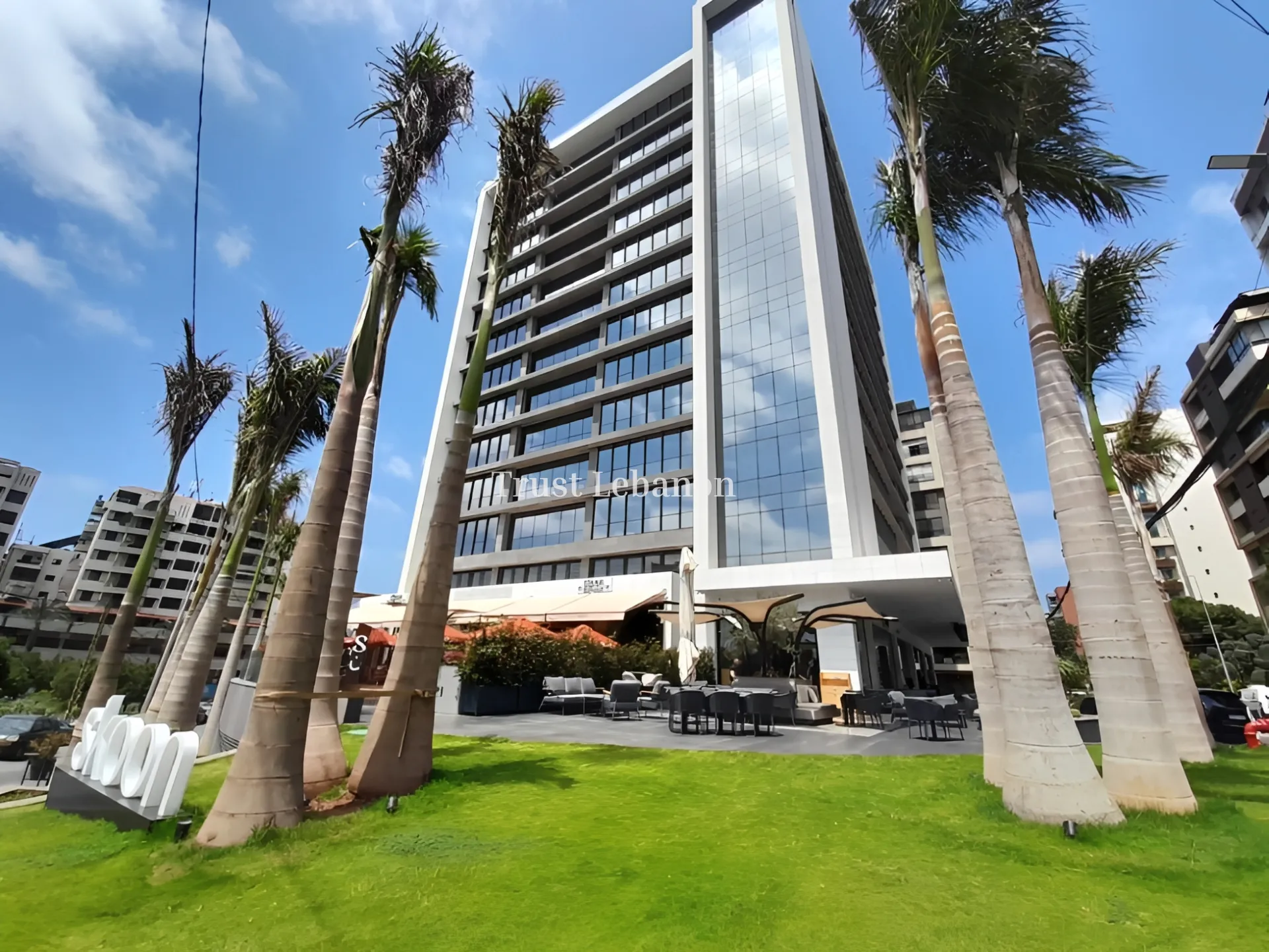 Office for sale in Horch Tabet, Lebanon