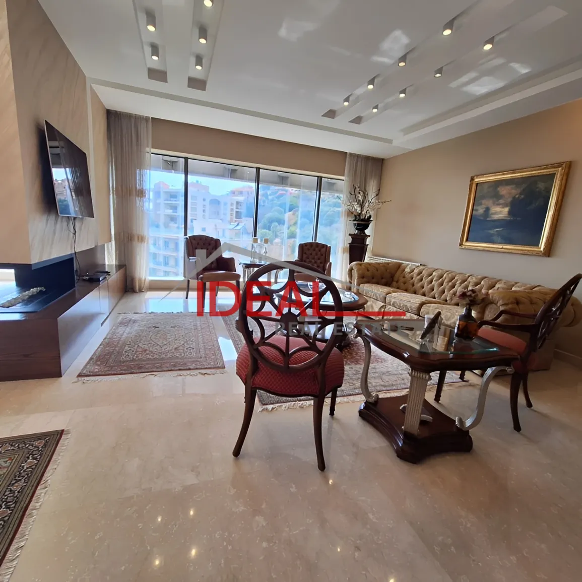 Apartment for sale in Adma w Dafnah, Lebanon - 3 bed, 5 bath