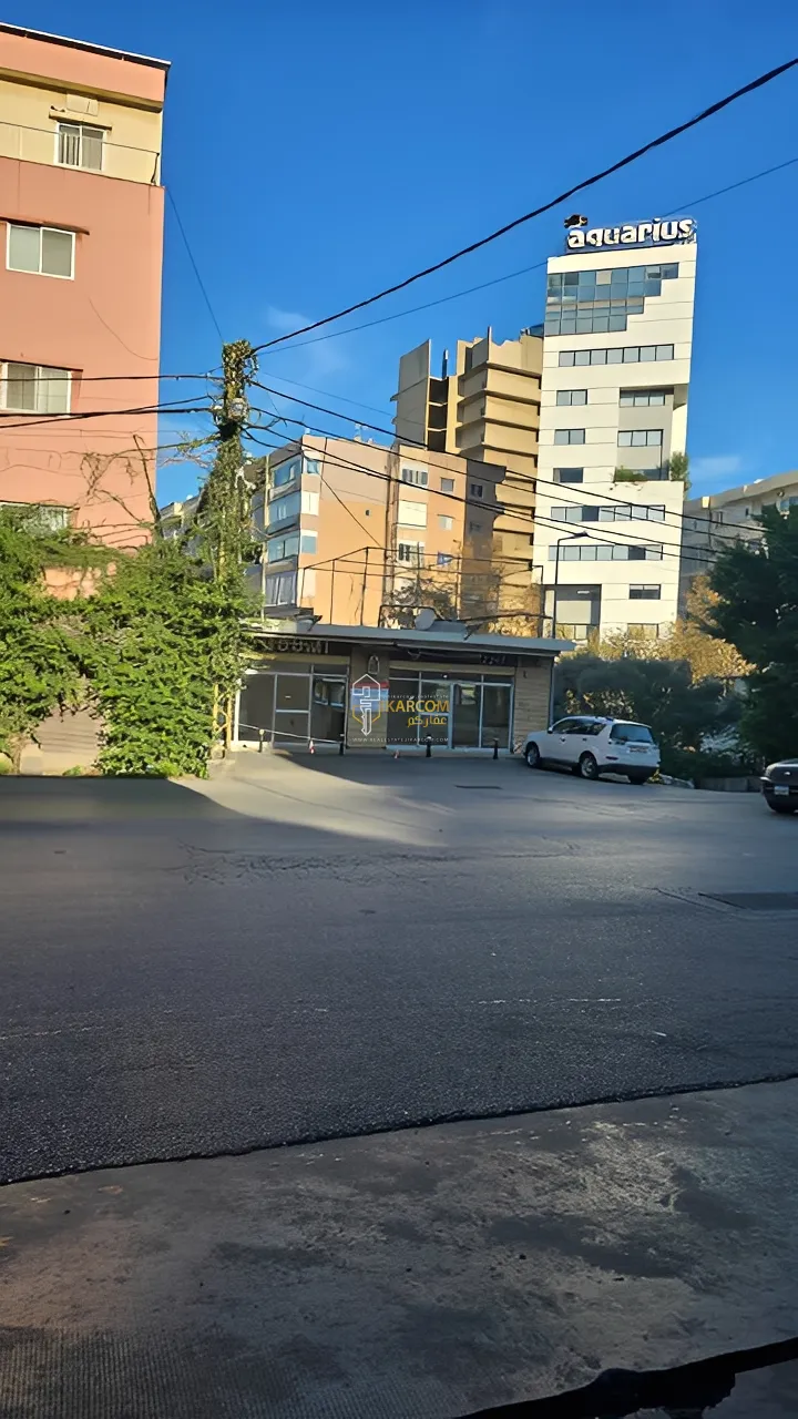 Shop For Rent in Zalka