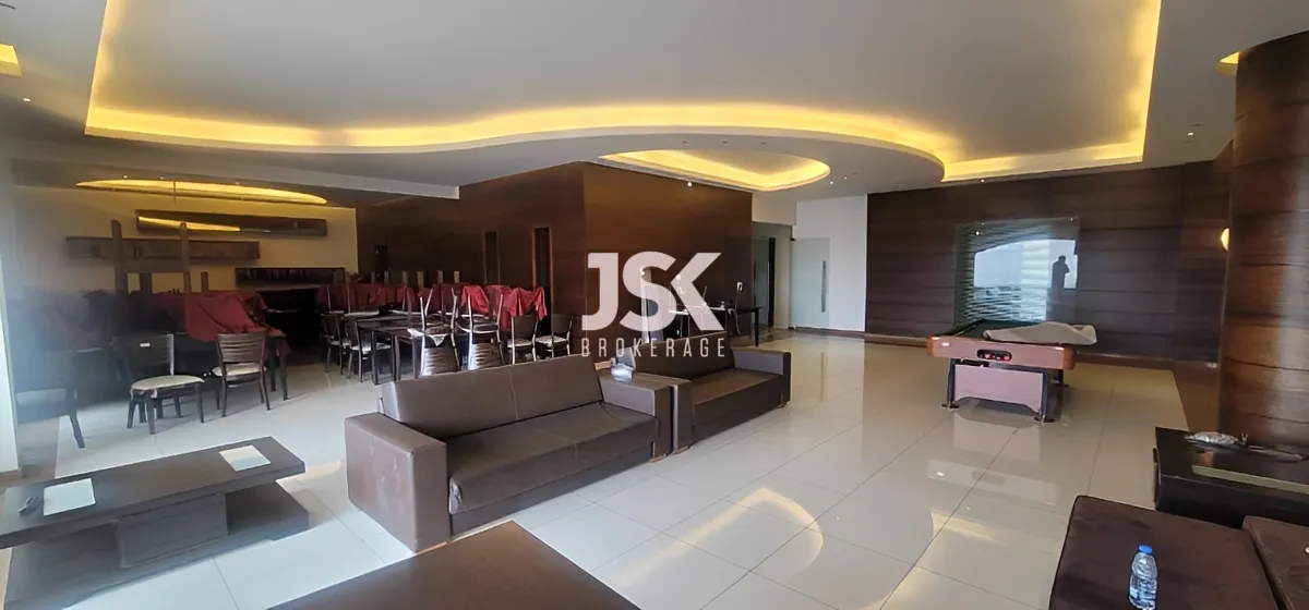 Restaurant for rent in Jounieh, Lebanon
