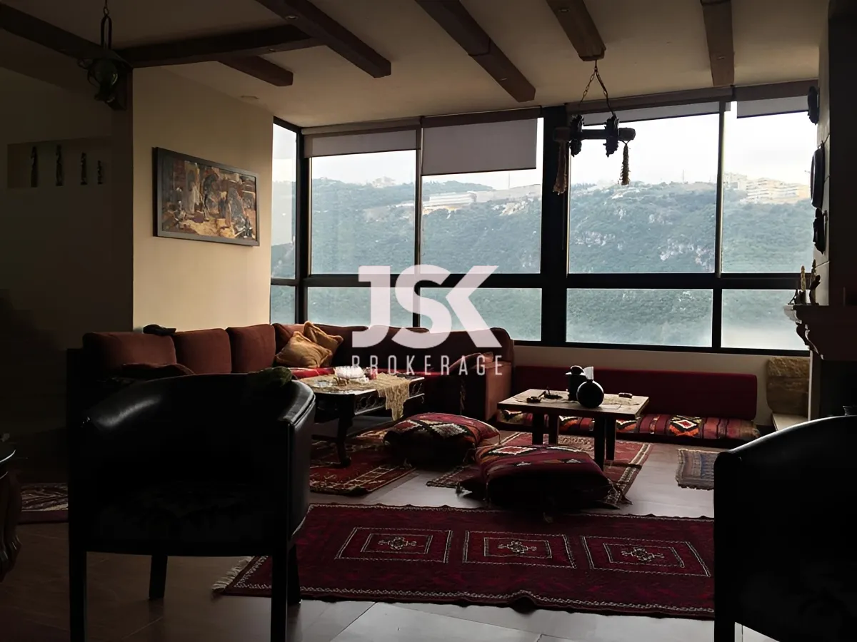 Duplex for Sale in Blat, Lebanon
