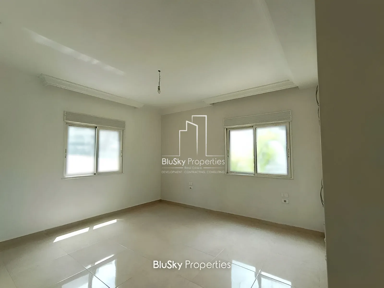 Apartment for Sale in Sahel Alma - 3 bed, 5 bath