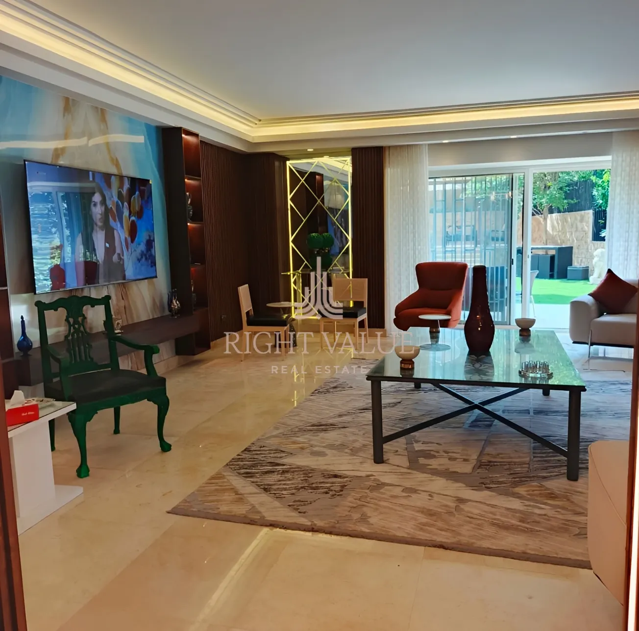 Villa for rent in Yarzeh, Lebanon