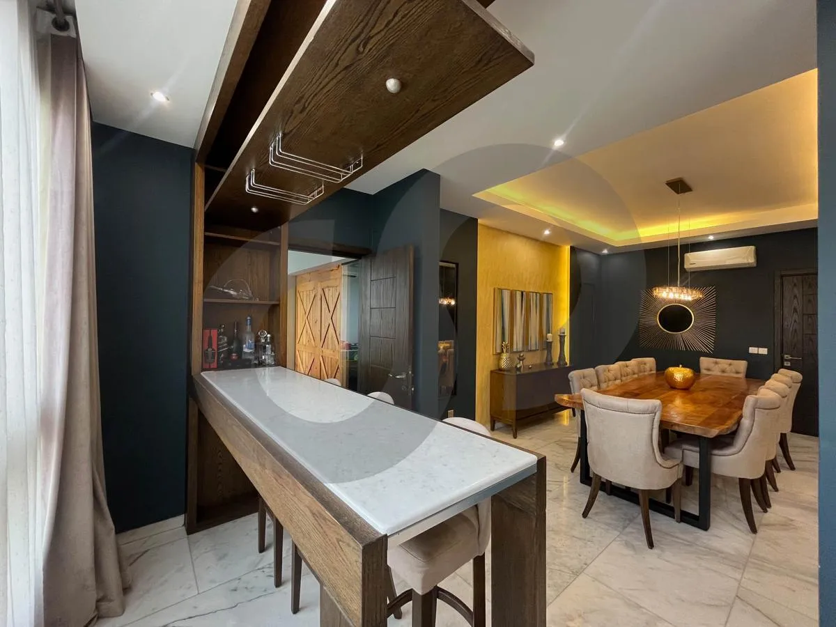 Apartment for Sale in Sin El Fil, Lebanon - 3 bed, 3 bath