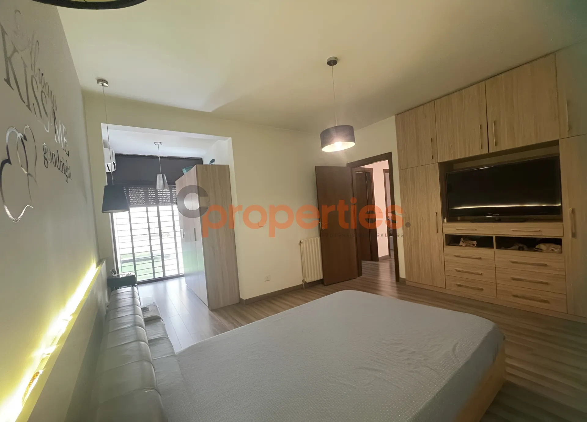 Apartment for Sale in Broummana