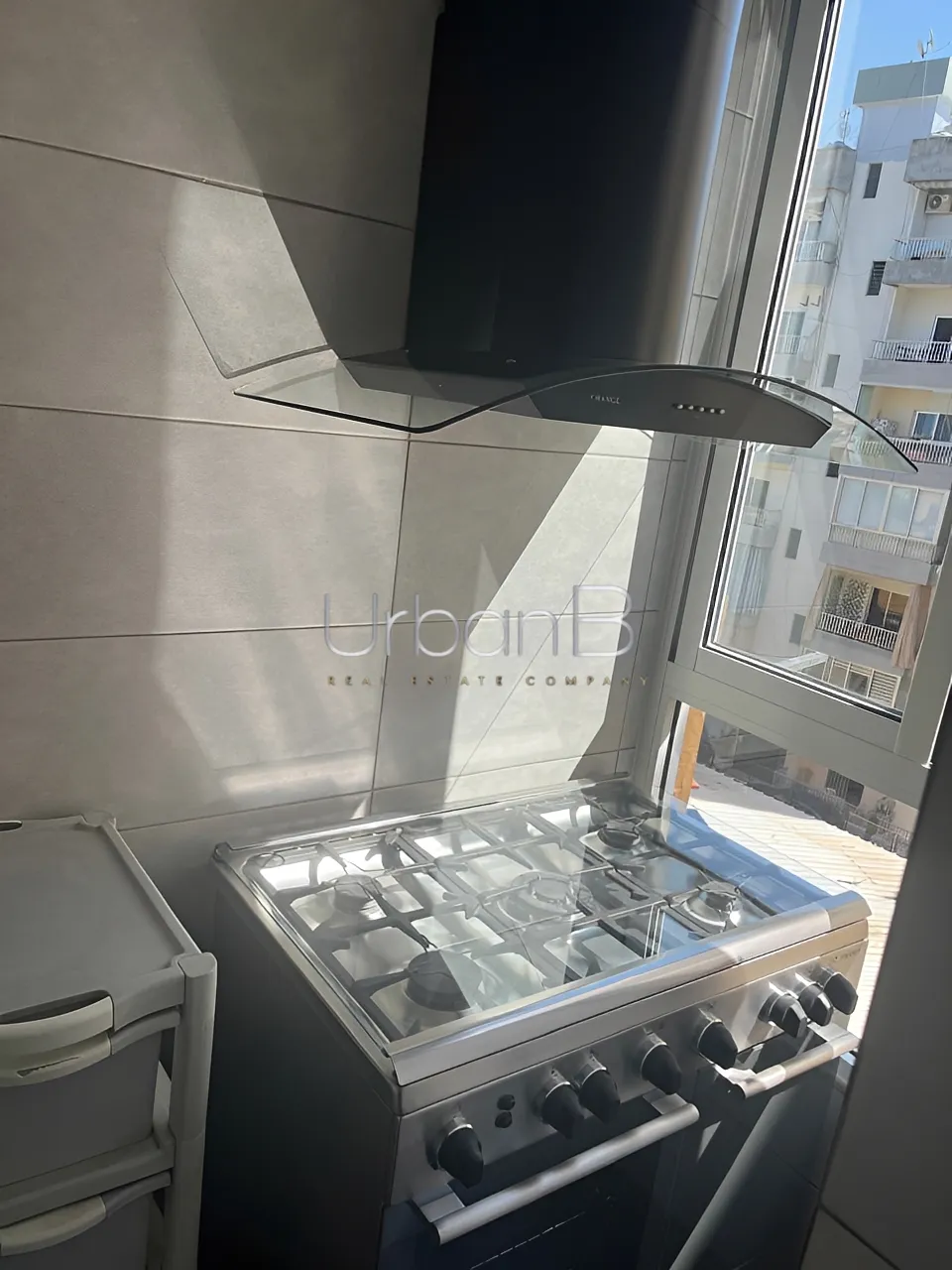 Apartment for sale in Zouk Mikael