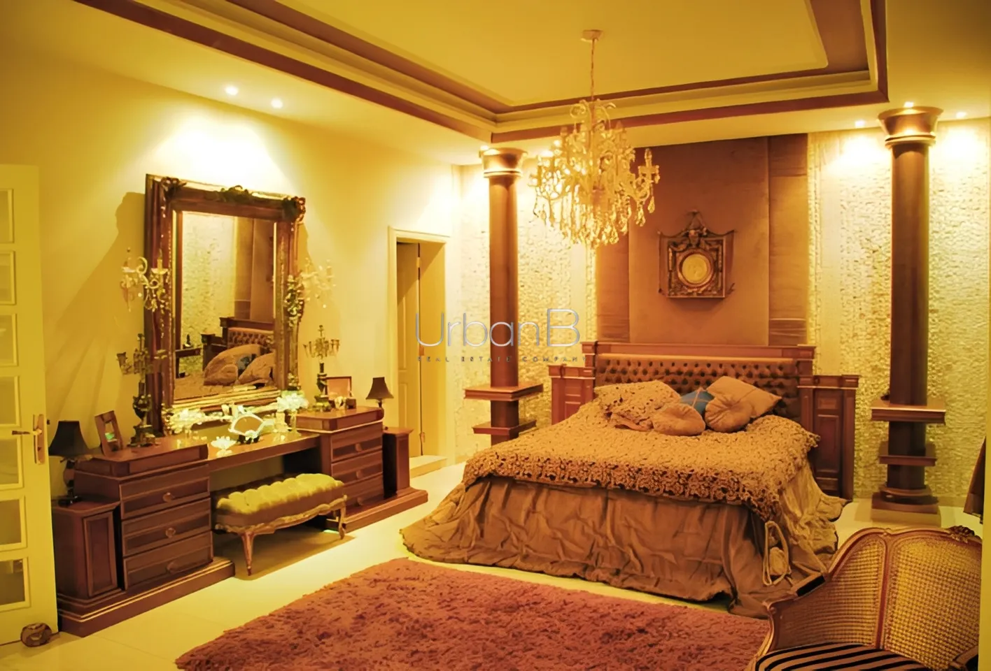 Villa in Bsalim, lebanon