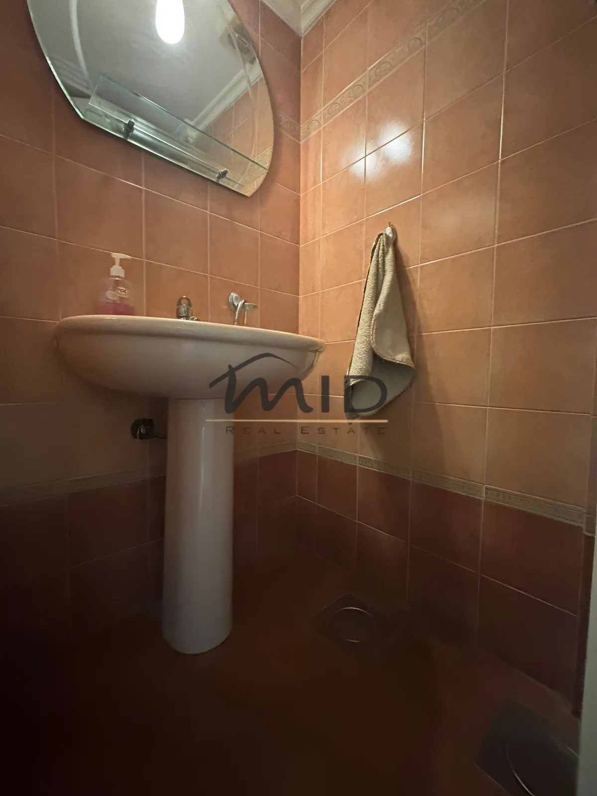 Apartment for sale in Zouk mikael, lebanon