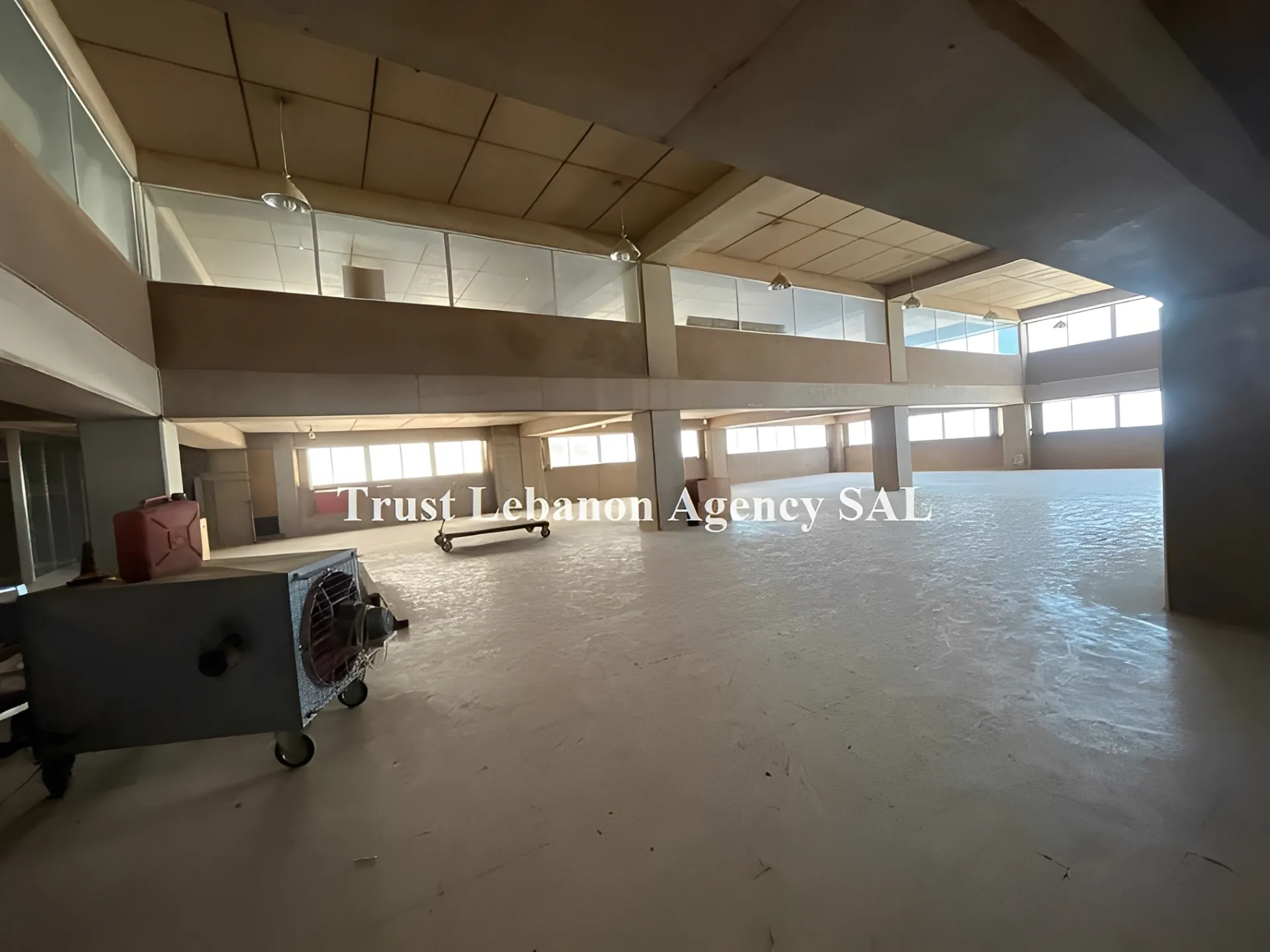 Commercial Property For Sale in Keserwan, Zouk Mosbeh