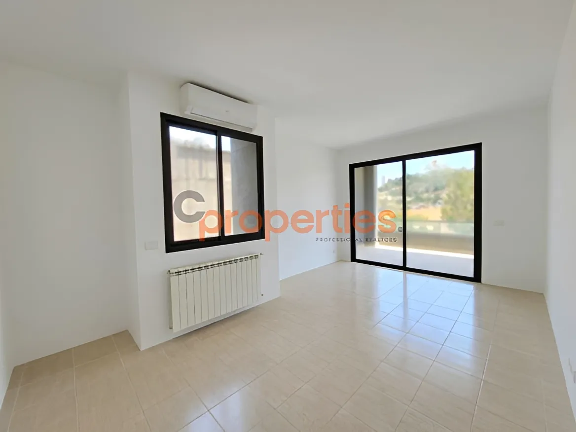 Apartment for Sale in Antelias
