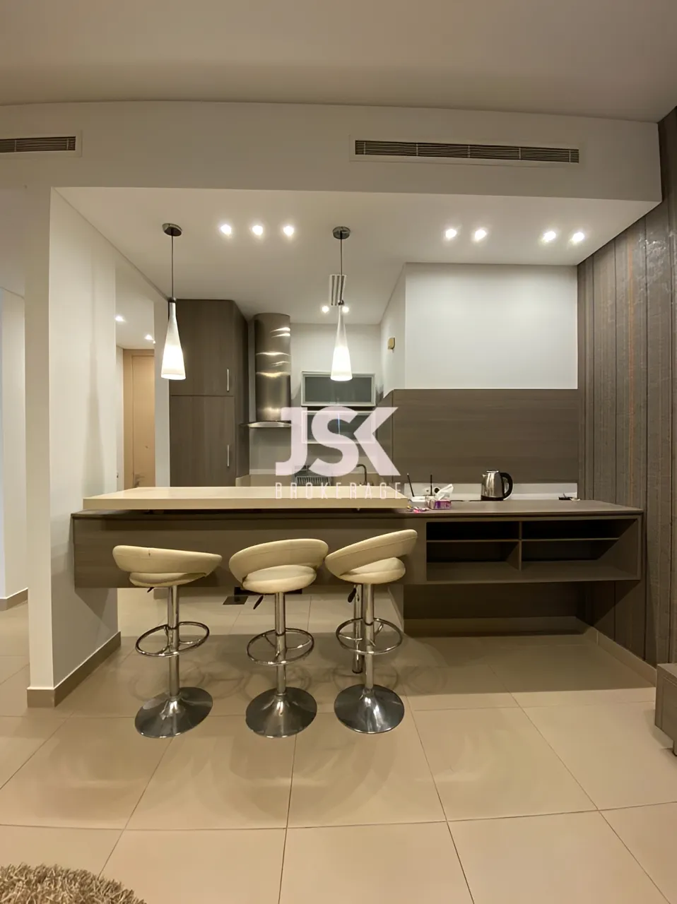 Apartment for Rent in Achrafieh