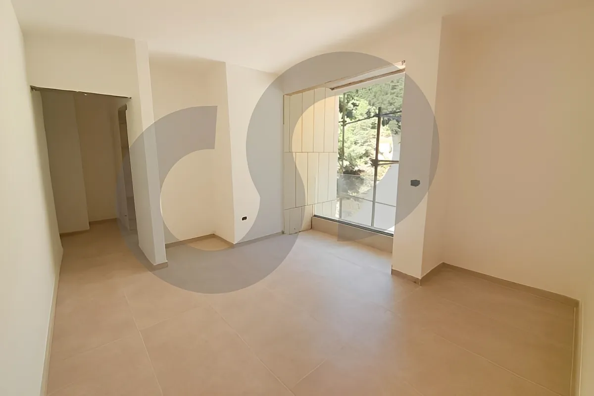 Apartment for Sale in Baabdat, Lebanon - 3 bed, 3 bath