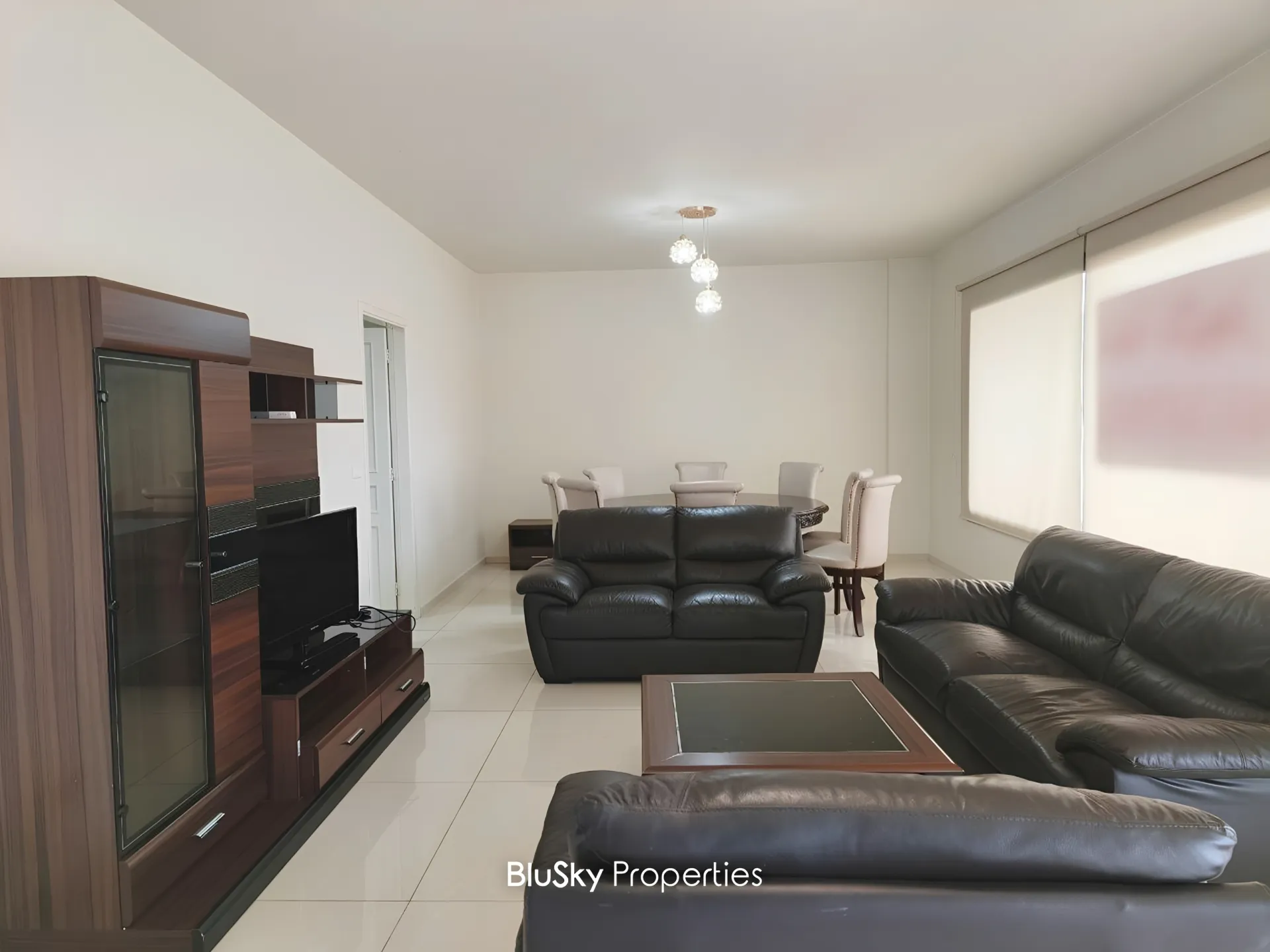 Apartment for rent in Kfar hbab, lebanon