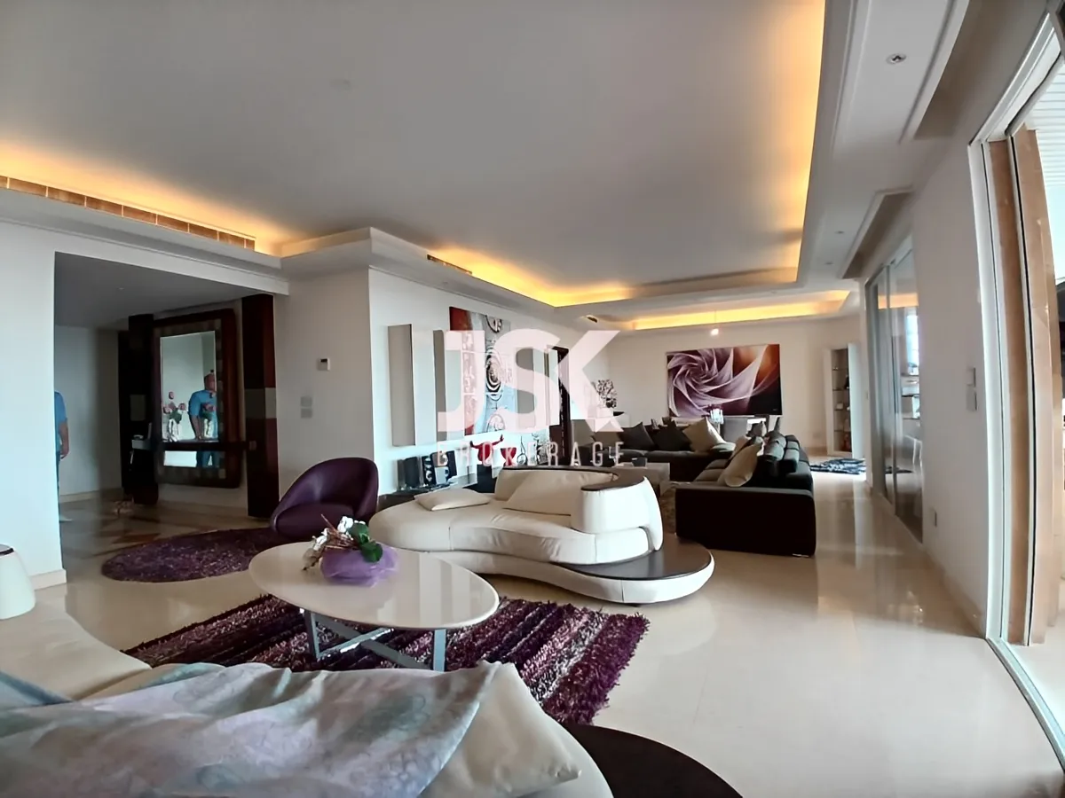 Apartment for Rent in Dbayeh, Lebanon