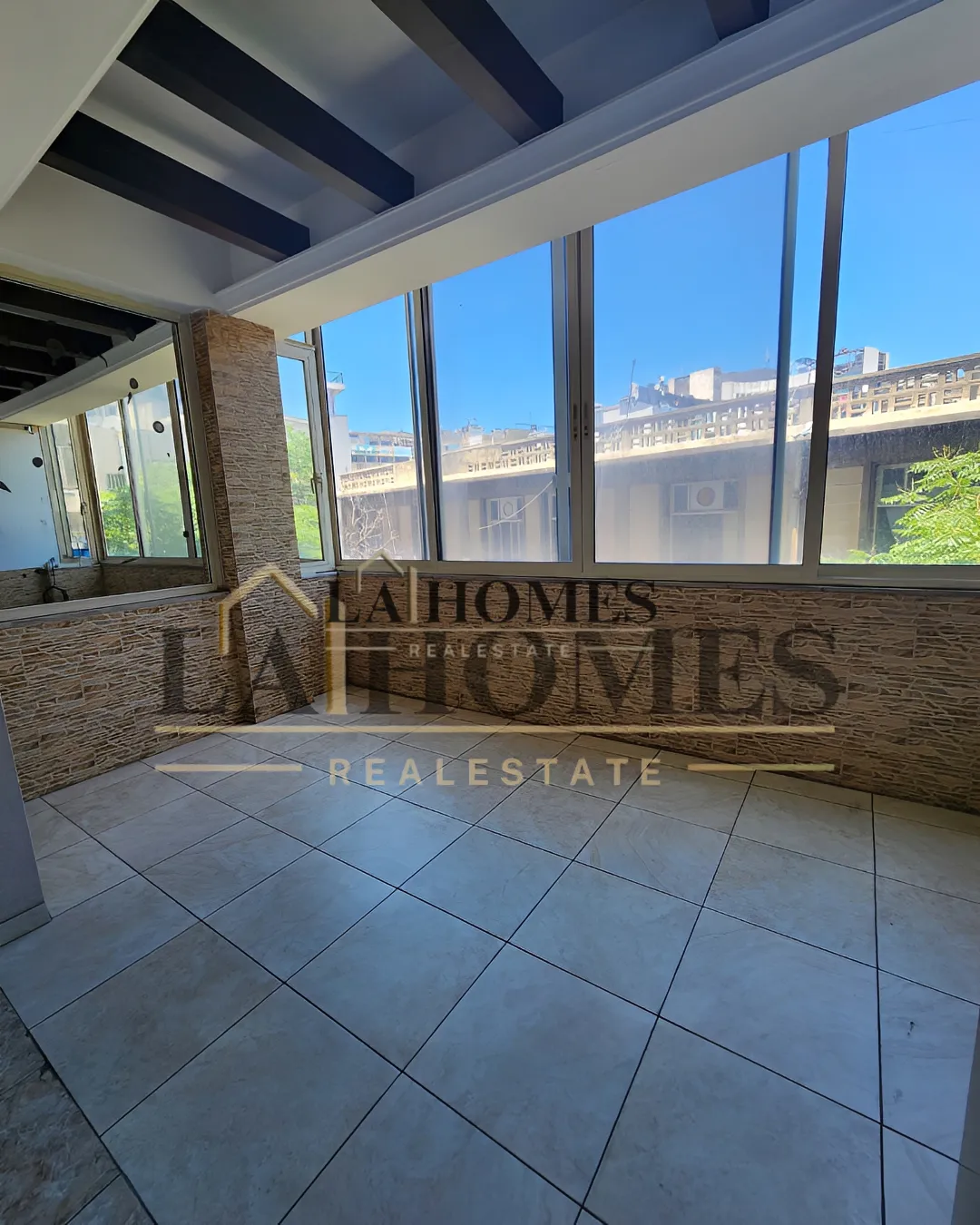 Apartment for sale in Hamra