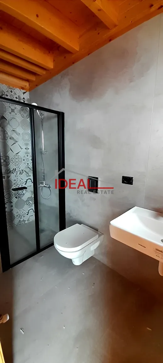 Chalet for sale in Faqra, Lebanon