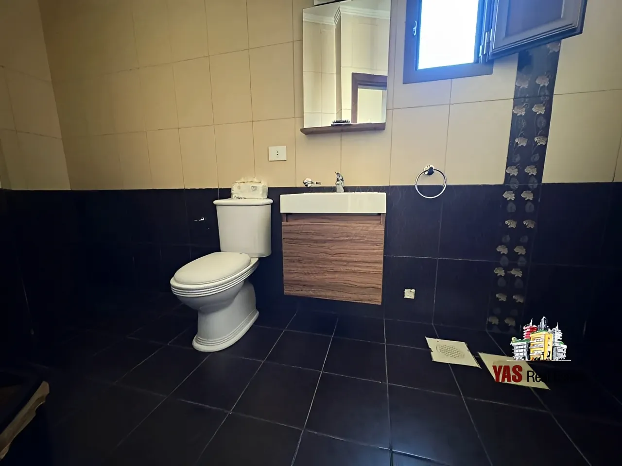 Apartment for Sale in Zouk Mikael