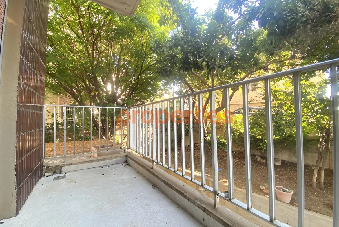 Apartment for Rent in Bikfaiya