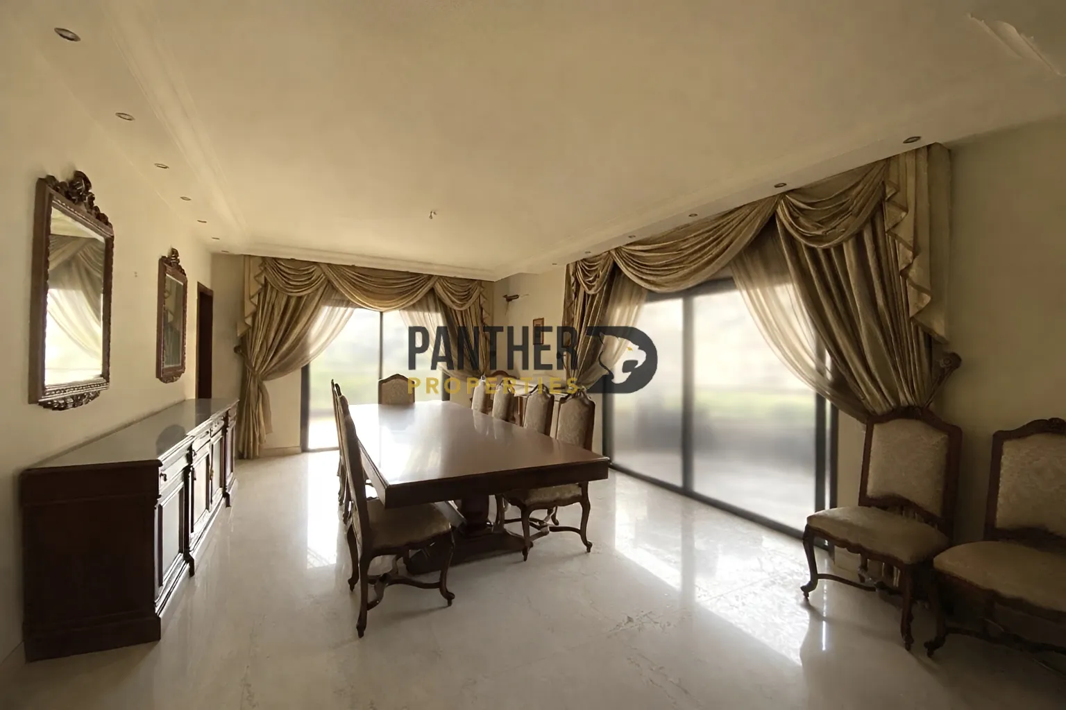 Duplex for sale in Achrafieh, beirut, lebanon - 3 bed, 6.0 bath