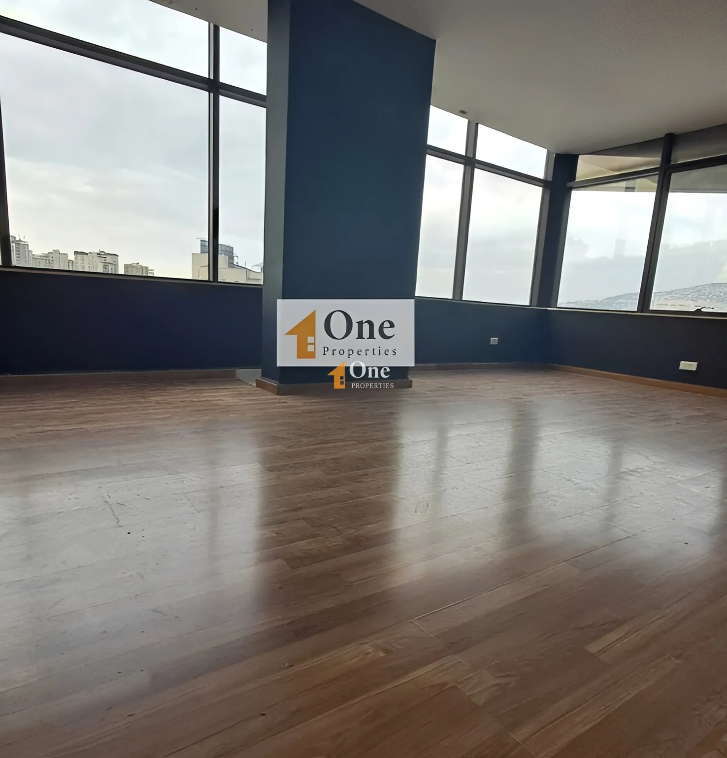 Office for sale in Sarba, Lebanon