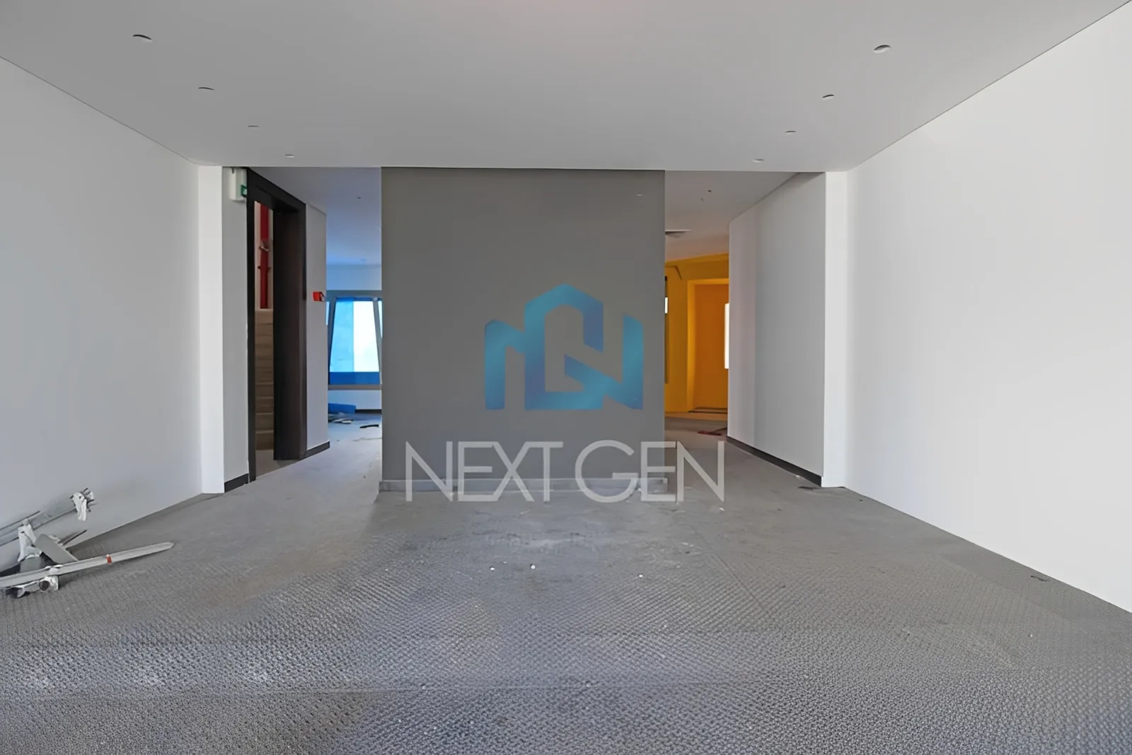 Office for Rent in Downtown