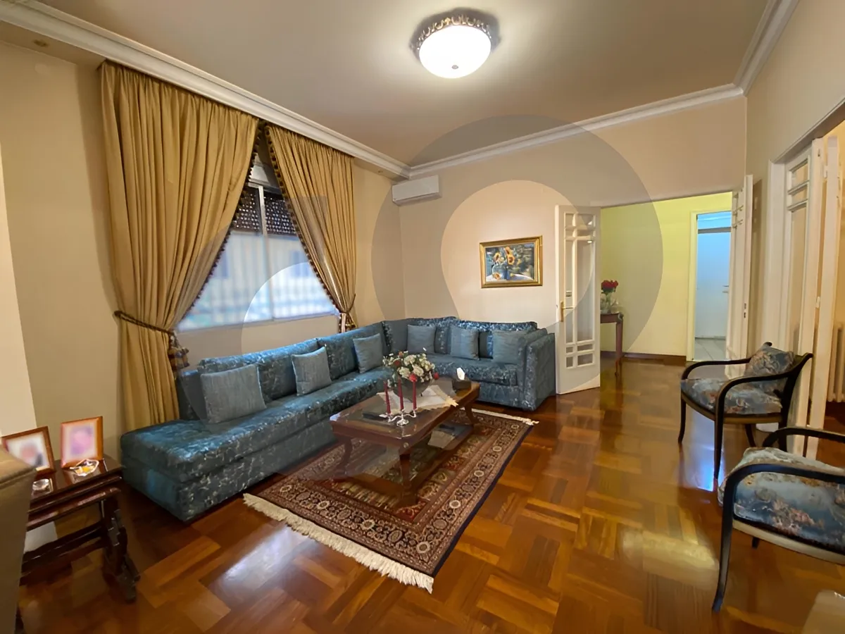 Apartment for Sale in Bir Hasan - 3 bed, 4 bath