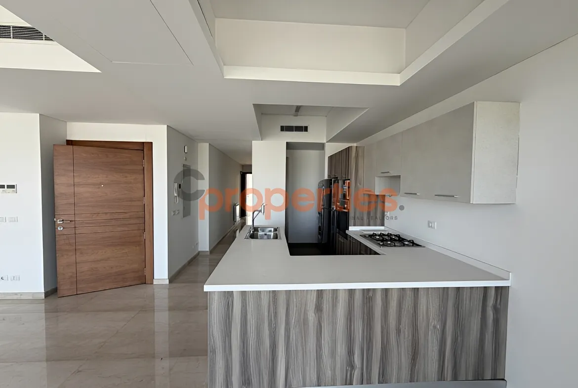 Apartment for Sale in Achrafieh