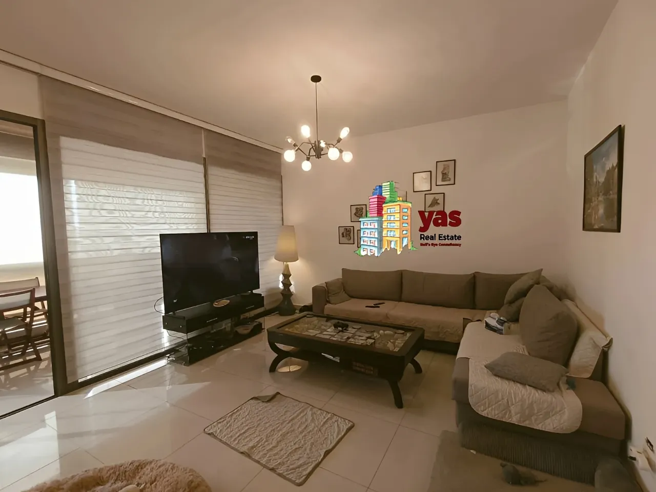 Apartment for Sale in Jdeideh