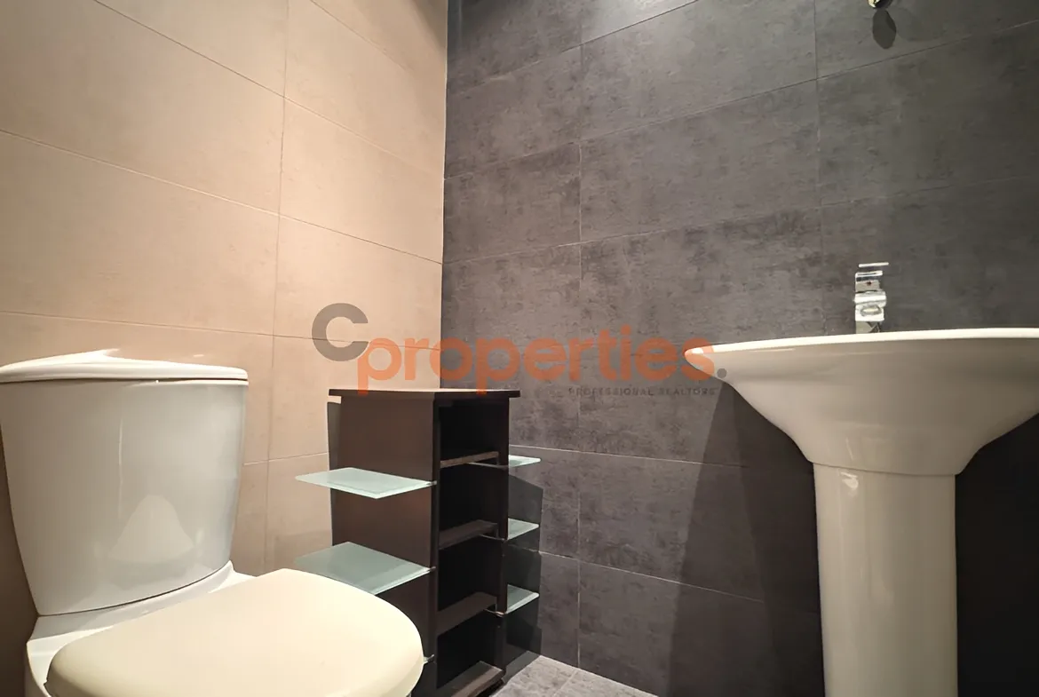 Apartment for Rent in Dik El Mehdi