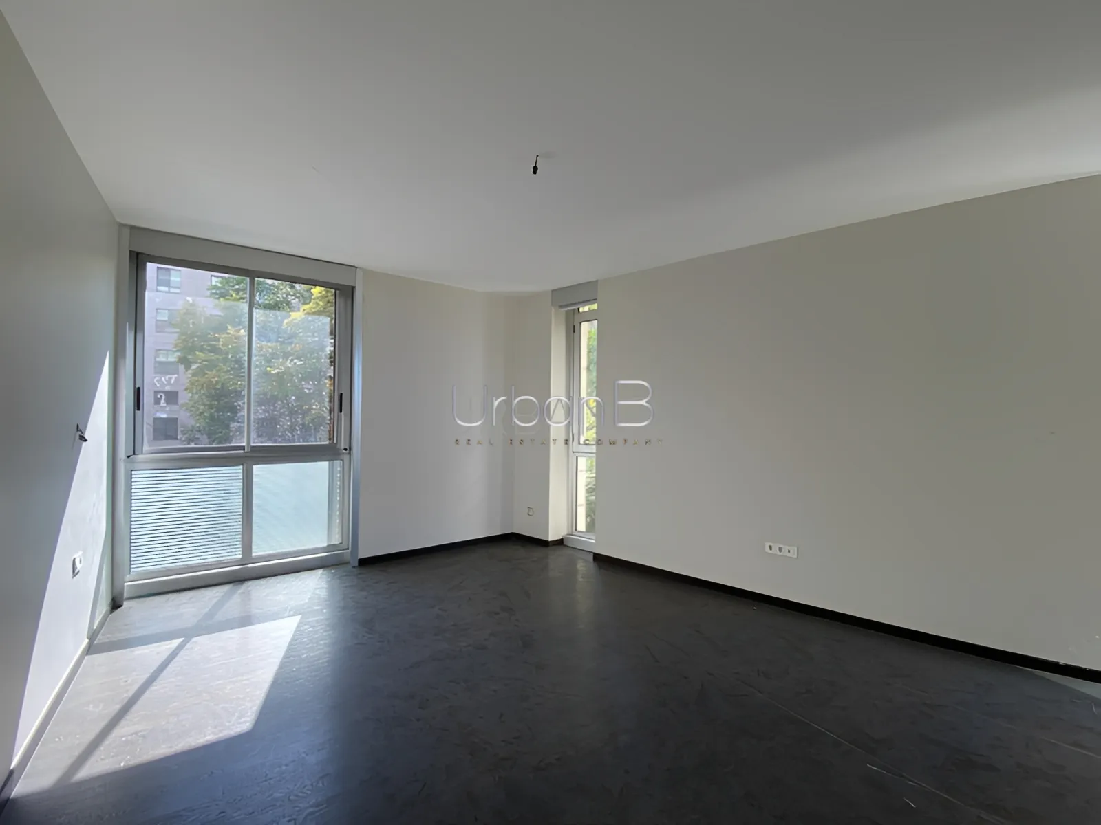 Residential in Pasteur, beirut, lebanon