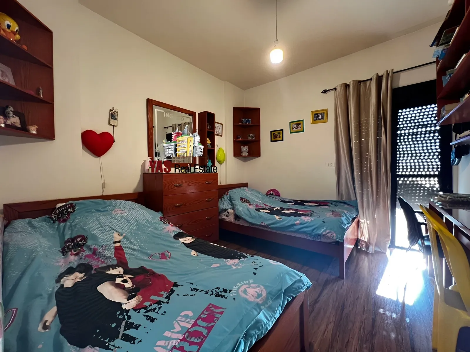 Apartment for Sale in Sehayleh