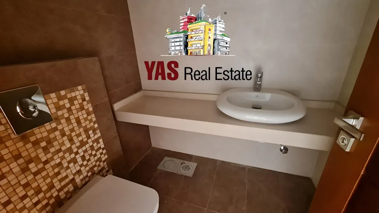 Apartment for Sale in Ballouneh
