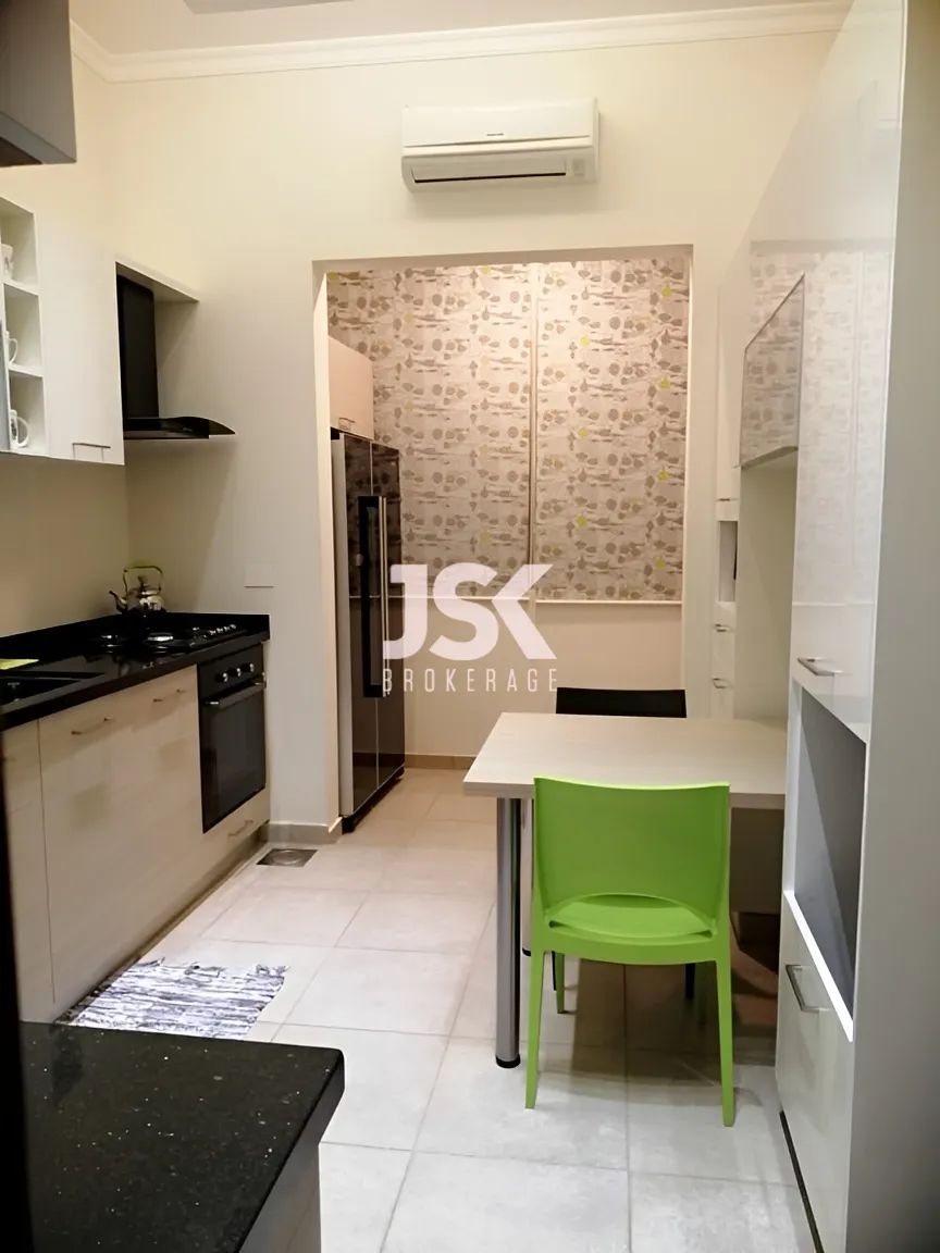 Apartment for Sale in Blaybel