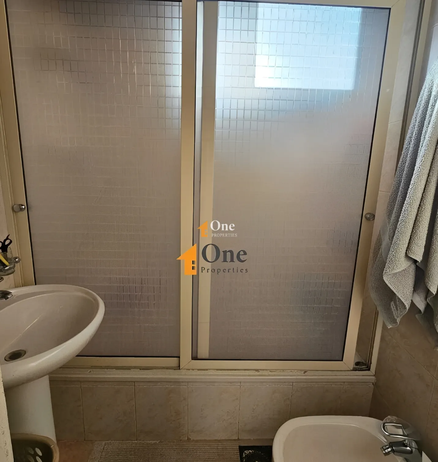 Apartment for sale in Aamchit, Lebanon
