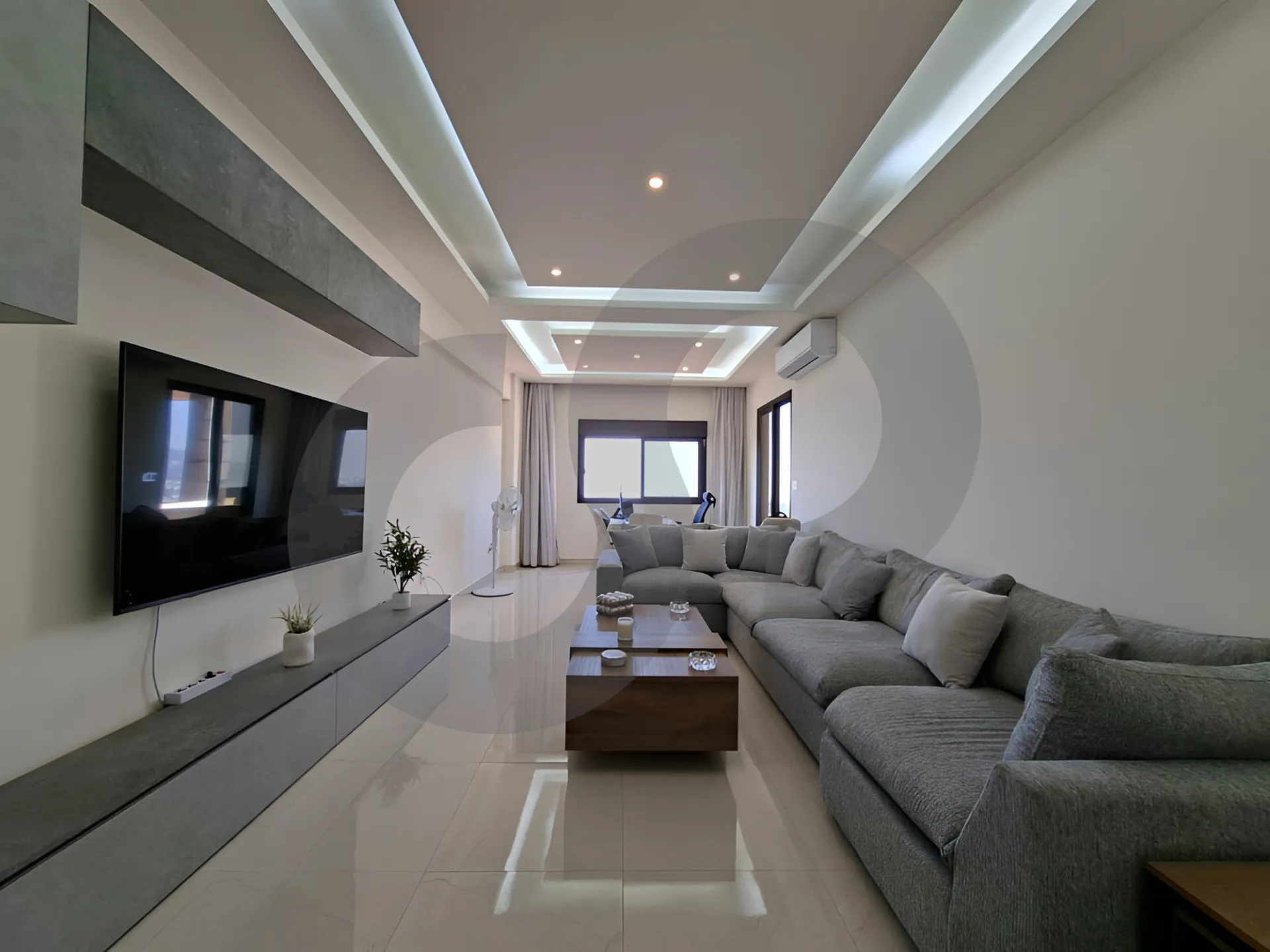 Apartment for Sale in Aley